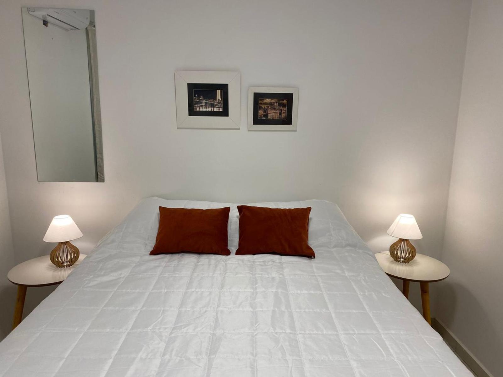 Flat Condominio Topo Da Montanha 507 Chã Grande Kültér fotó
