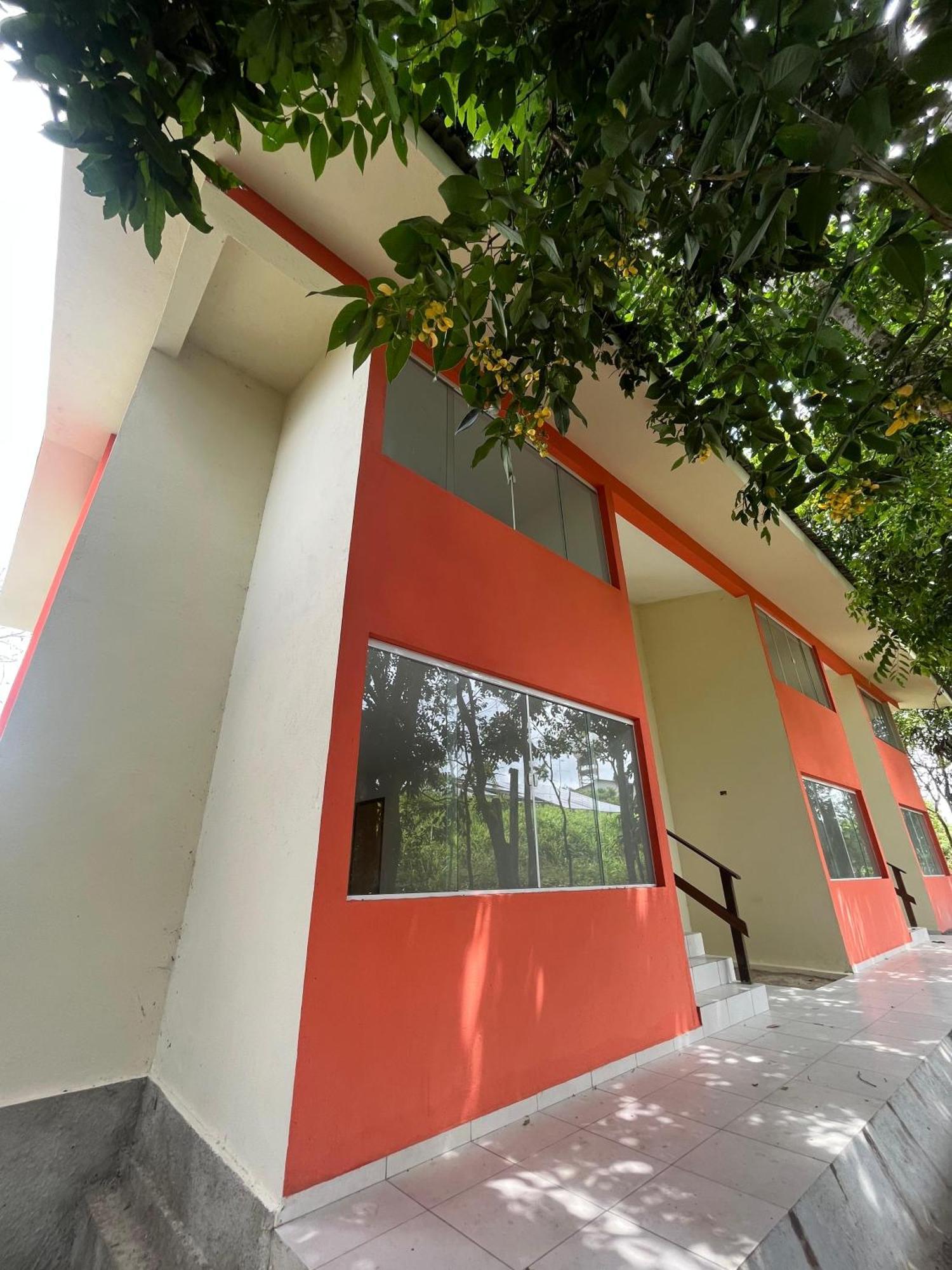 Flat Condominio Topo Da Montanha 507 Chã Grande Kültér fotó