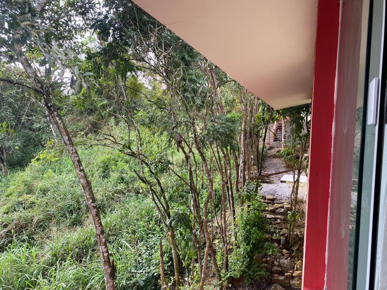 Flat Condominio Topo Da Montanha 507 Chã Grande Kültér fotó