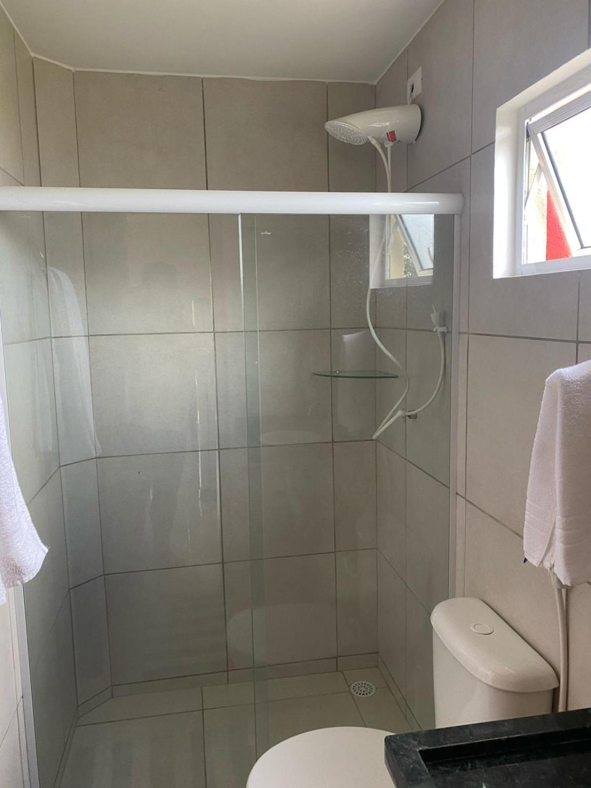 Flat Condominio Topo Da Montanha 507 Chã Grande Kültér fotó